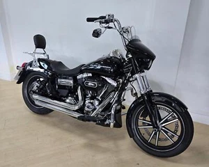Harley-Davidson FXDC Superglide - Picture 1 of 15