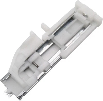 BUTTONHOLE FOOT (R) FITS JANOME ,PFAFF ,NECCHI #753801004 (448) - Image 1 of 3