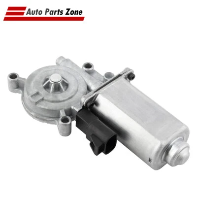 右动力窗升降电机适用于蒙特卡罗土星 SC1 SC2 SL SL1 SL2 SW1 SW2 — 第 1/4 张图片