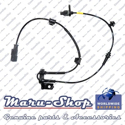 Sensor de velocidad de rueda ABS delantero/izquierdo para 17~22 Kia Sportage Foto 1 de 4