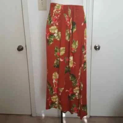 Sexy falda envolvente estilo volantes Foto 1 de 4