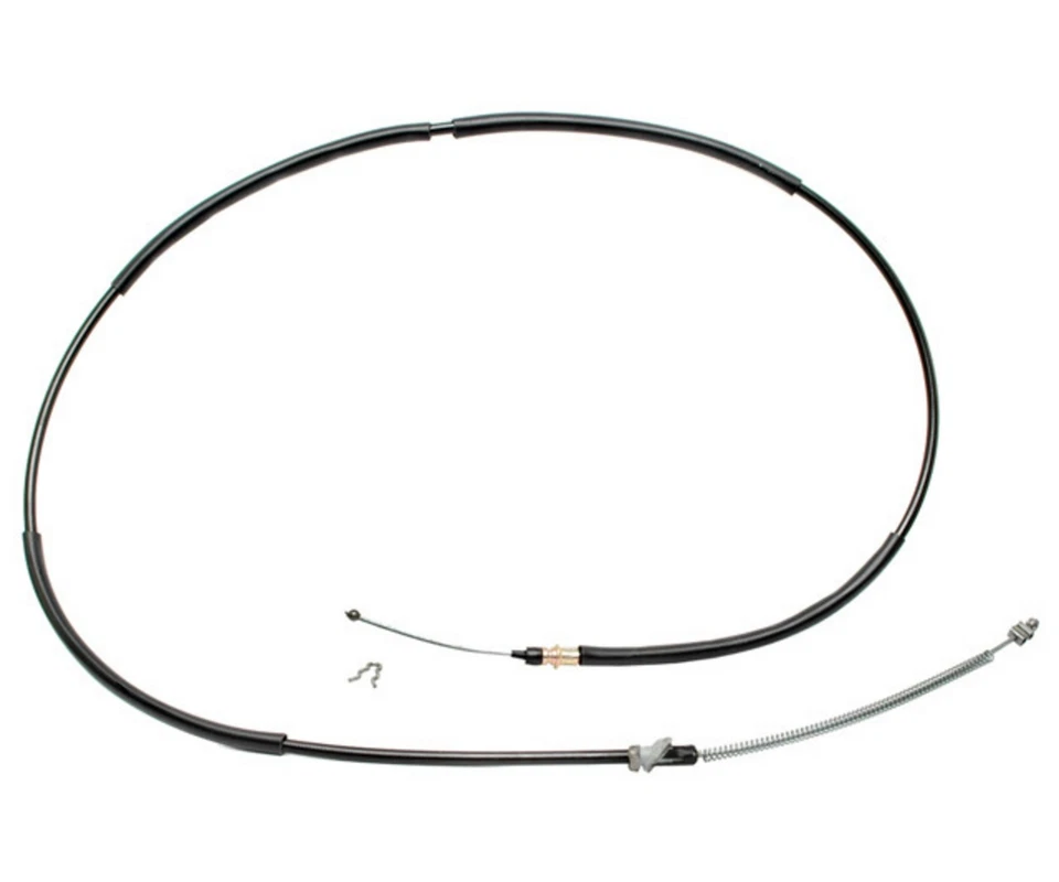 Parking Brake Cable, Rear Right, fits Dodge D250, W350, D350, W250 - Image 1 of 1
