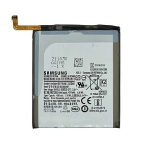 Oryginalna bateria Samsung EB-BG990ABY do Galaxy S21 FE 5G SM-G990B / DS 4370mAh - Zdjęcie 1 z 1