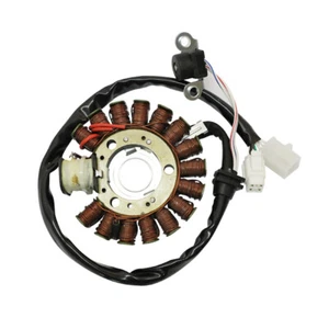 STATORE MOTORE ALTERNATORE GENERATORE PER BENELLI Velvet 125 150 (1999-2003) - Imagen 1 de 2