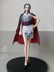Anime One Piece Nico Robin Figure Ichiban Kuji vol.100 Anniversary Bandai - Picture 1 of 9