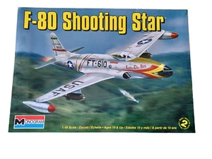 1:48 F-80 Shooting Star Monogram selten - Bild 1 von 1