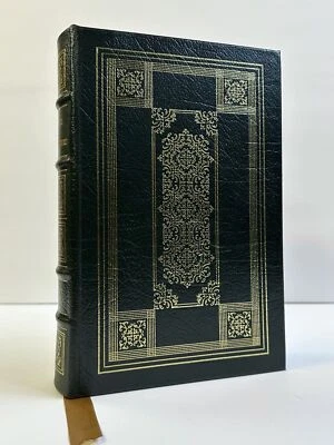 Harper Lee / TO KILL A MOCKINGBIRD Easton Press 1997 Foto 1 de 2