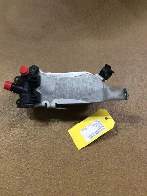 BMW X3 2012 AWD transmisión enfriador de aceite BB91 Foto 1 de 3