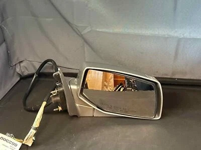 Fits 2004-06 Cadillac SRX Door Mirror RH OEM#:25763104 Foto 1 de 4