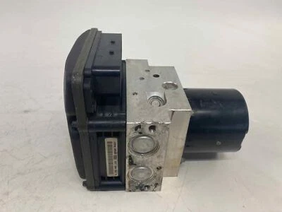 Conjunto de bomba y motor ABS usado se adapta a: BMW 535I 2009 montaje estabilidad dinámica Foto 1 de 4