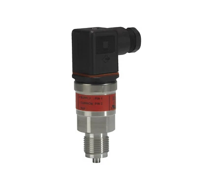 DANFOSS MBS 3000 060G3822 Pressure Transmitter New ✦KD - Image 1 of 4