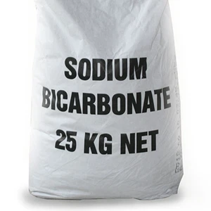 Natron 25kg Großgebinde Natriumhydrogencarbonat Backsoda Baking Soda Backzutat - Bild 1 von 6