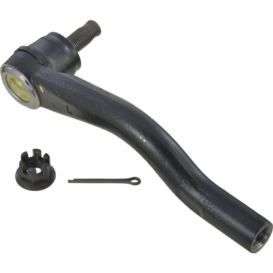 Extremo de varilla de amarre de dirección para 10-15 Honda Accord Crosstour Crosstour 2600-424314 Foto 1 de 4