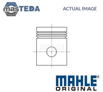 TX 122 82 ENGINE COOLANT THERMOSTAT MAHLE ORIGINAL FOR CHEVROLET CAPTIVA,MALIBU - Image 1 of 4