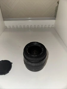 Sigma 24-70mm 1:3.5 - 4.5 Vintage Zoom Lens - Picture 1 of 2