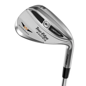 Tour Edge Exotics Wingman MN Grind 56* Sand Wedge Very Good - Picture 1 of 4
