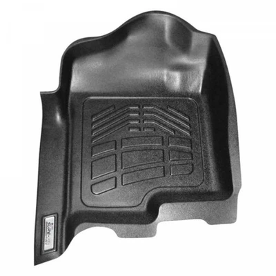 Передние напольные коврики 72-110052 Westin для Chevy Chevrolet Tahoe GMC Yukon Escalade - Изображение 1 из 2