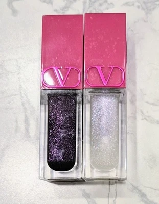 Valentino Beauty Puffer Lip Gloss *PICK YOUR SHADE* new - Image 1 of 4
