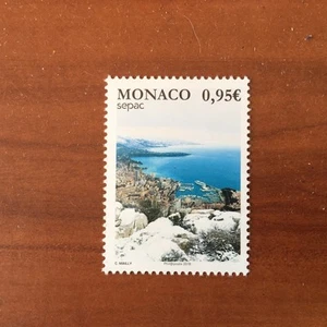 Monaco Nummer 3142 ** postfrisch Sepac - Bild 1 von 1