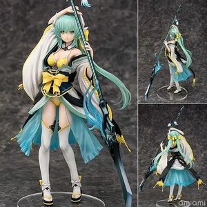 Schicksal/Grand Order Kiyohime Desktop Ornament Modell Figur Garage Kit Sammlung Spielzeug - Bild 1 von 11