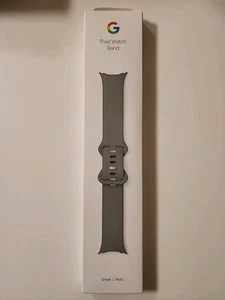 Google Active Band for Pixel Watch - Hazel-Small - Zdjęcie 1 z 2