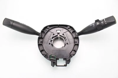 2014-2022 JEEP CHEROKEE STEERING COLUMN TURN SIGNAL WIPER SWITCH OEM - Image 1 of 4