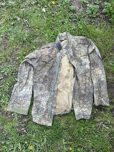 Russian Military “EMR” Digital Camo Jacket – Used Condition. Trophy. Defects - Picture 1 of 21