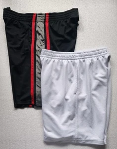 2 Paar Designer Herren Sport Shorts, MEDIUM - Bild 1 von 2