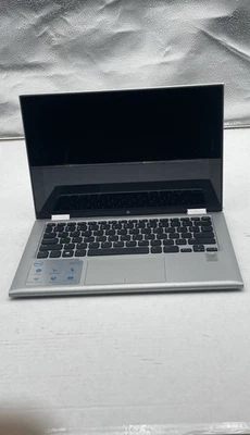 Dell Inspiron 11 3000 P20T 11.6" Touch 2 In 1 Laptop Intel Pentium Win8 No HDD - Image 1 of 4