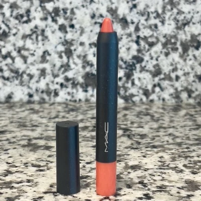Lápiz labial MAC Cosmetics Velvetease - Rabieta Foto 1 de 4