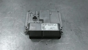 CENTRALINA INIEZIONE Skoda Octavia Combi (NXAC) 2022 05C907394B / 05C906032F - Foto 1 di 4