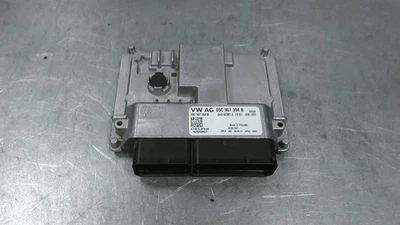 CENTRALINA INIEZIONE Skoda Octavia Combi (NXAC) 2022 05C907394B / 05C906032F - Immagine 1 di 4