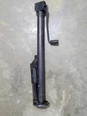 1992-1999 BMW E36 318 320 323 325 328 M3 Factory Lifting Jack 71121181419 - Image 1 of 4