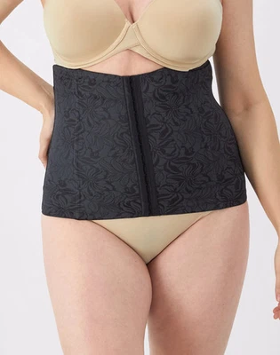 Alicate de cintura Maidenform control firme curva amoroso forma más delgada uso instantáneo Foto 1 de 4
