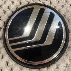 1992-2006 Mercury Grand Marquis Center Wheel Cap OEM F6AC-1141-AA Part - Picture 1 of 9