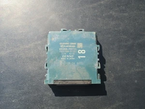 2020 LEXUS NX300 PARK ASSIST CONTROL MODULE 89340-78111 - Picture 1 of 1