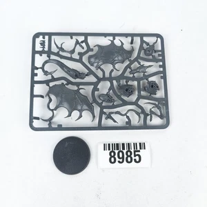 Games Workshop Warhammer 40000 Tyranids Parasite of Mortrex Brand new on Sprue - Picture 1 of 1
