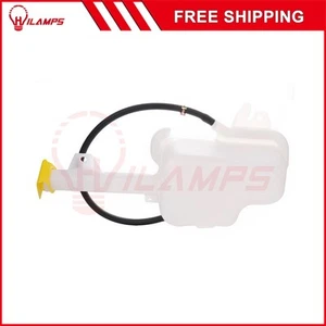 Fits Chrysler Town & Country 2004 2005 2006 2007 Radiator Coolant Overflow Tank - Picture 1 of 6