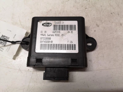 Comando pompa carburante CITROËN C5 II Break RE EKPS 09733309900 2.0 28681510 - Immagine 1 di 4