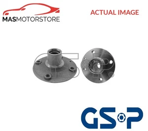 WHEEL HUB FRONT GSP 9424022 P NEW OE REPLACEMENT - Picture 1 of 5