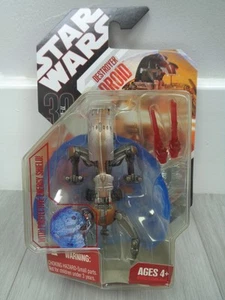 Star Wars The 30th Anniversary TAC Destroyer Droid 59 - Bild 1 von 2