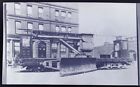 1930S Tars Third Avenue Railway Trolley New York Nyc 616 Copy Photo Negative