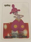 Carte Pokemon - Lamincards - Charmina / Medicham - N 068 - ALL