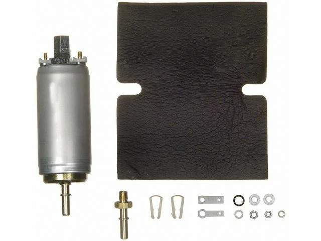 In-Line Carter Electric Fuel Pump fits Ford Bronco II 1986-1988 2.9L V6 12TBKK Foto 1 de 1