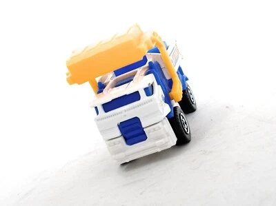  Matchbox City Services Garbage Gulper - Image 1 of 4