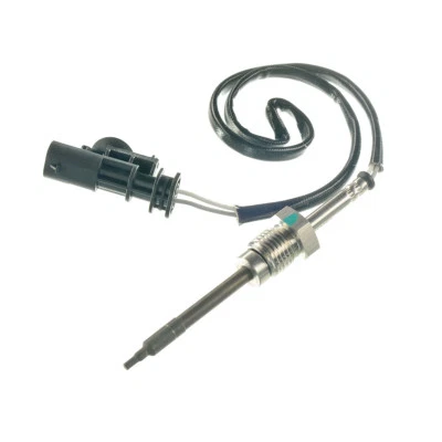 Sensore-Temperatura Prima Antiparticolato per Volvo S60 II S80 II - Immagine 1 di 4