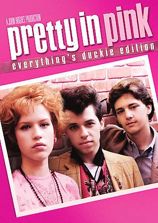 NEW - Pretty In Pink (Paramount/ Collector''''s Edition) FACTORY SEALED #43 - Image 1 of 1