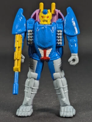Transformers Beast Wars II DX Gum Apache complete Japanese Kabaya Gum 1997 - Image 1 of 4