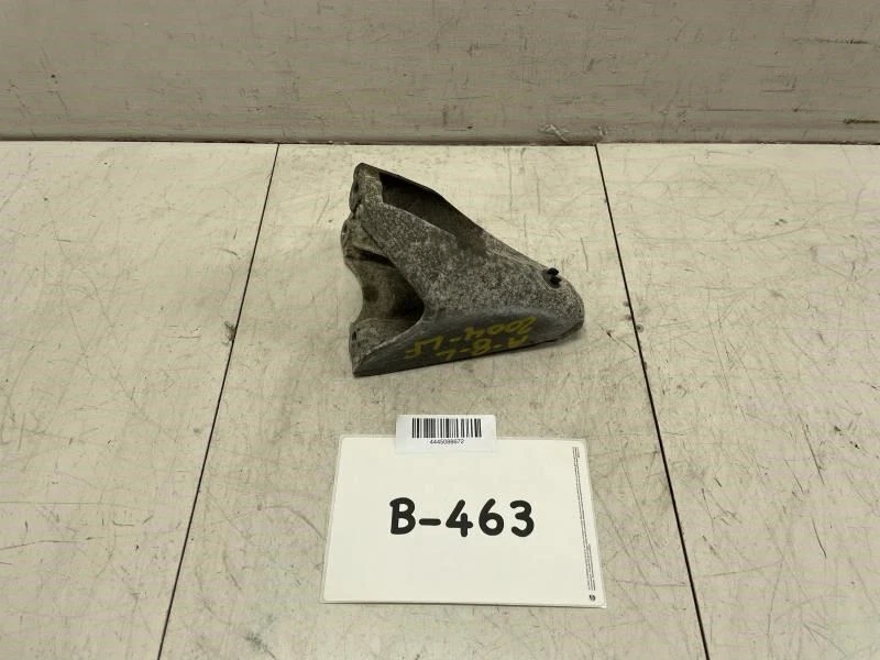 AUDI A8L 4.2 QUATTRO 2004 delantero izquierdo conductor motor soporte de montaje OEM+ Foto 1 de 4