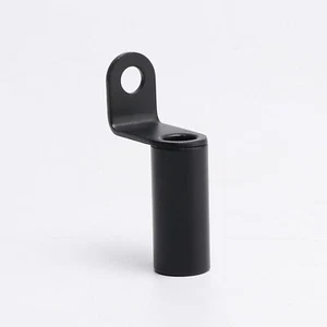 Motorcycle Mirror Mount Bracket Aluminium Alloy Rearview Mirror Base Extension - Picture 1 of 12